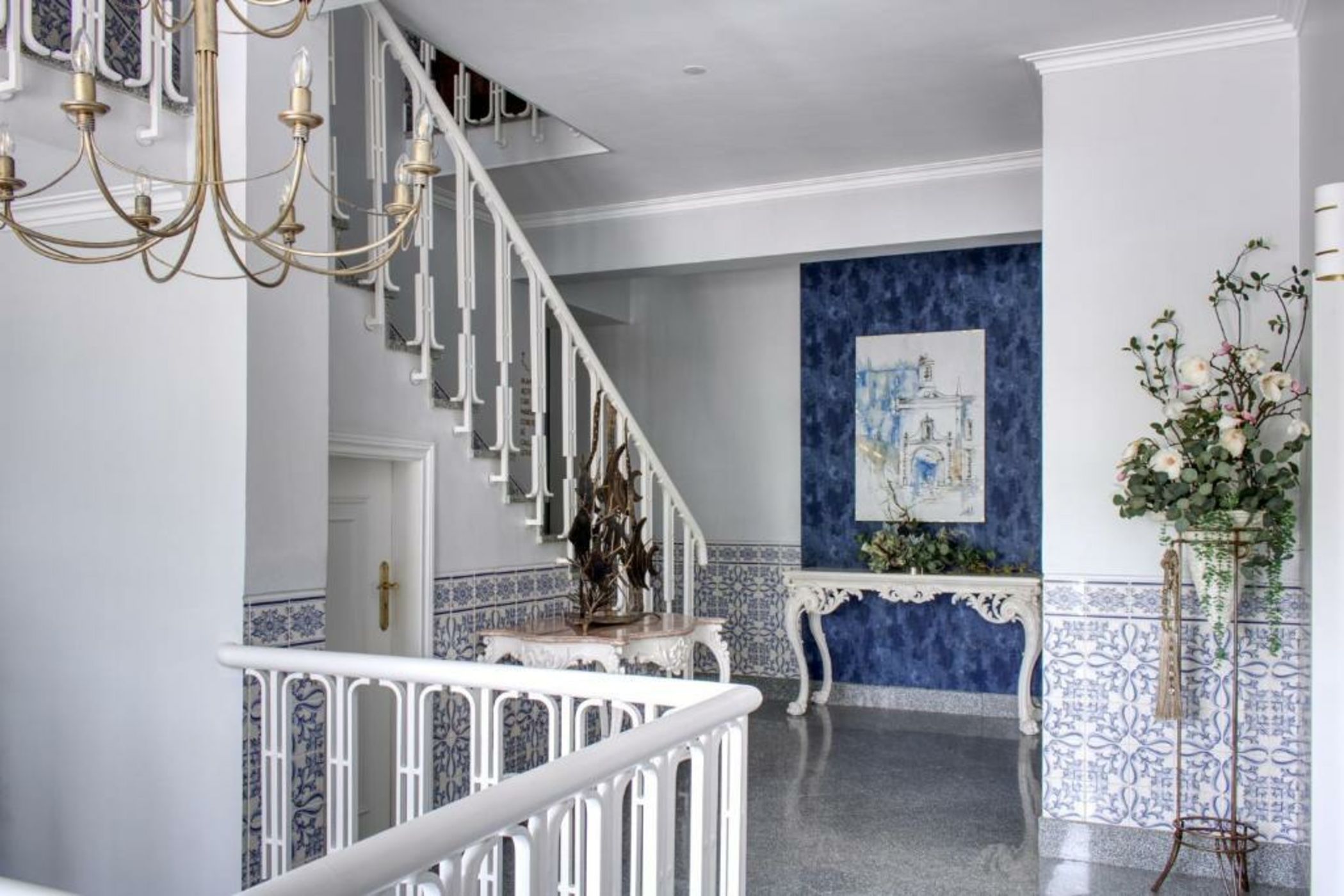 Palacete da Baixa by MY CHOICE