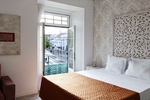 Palacete da Baixa by MY CHOICE