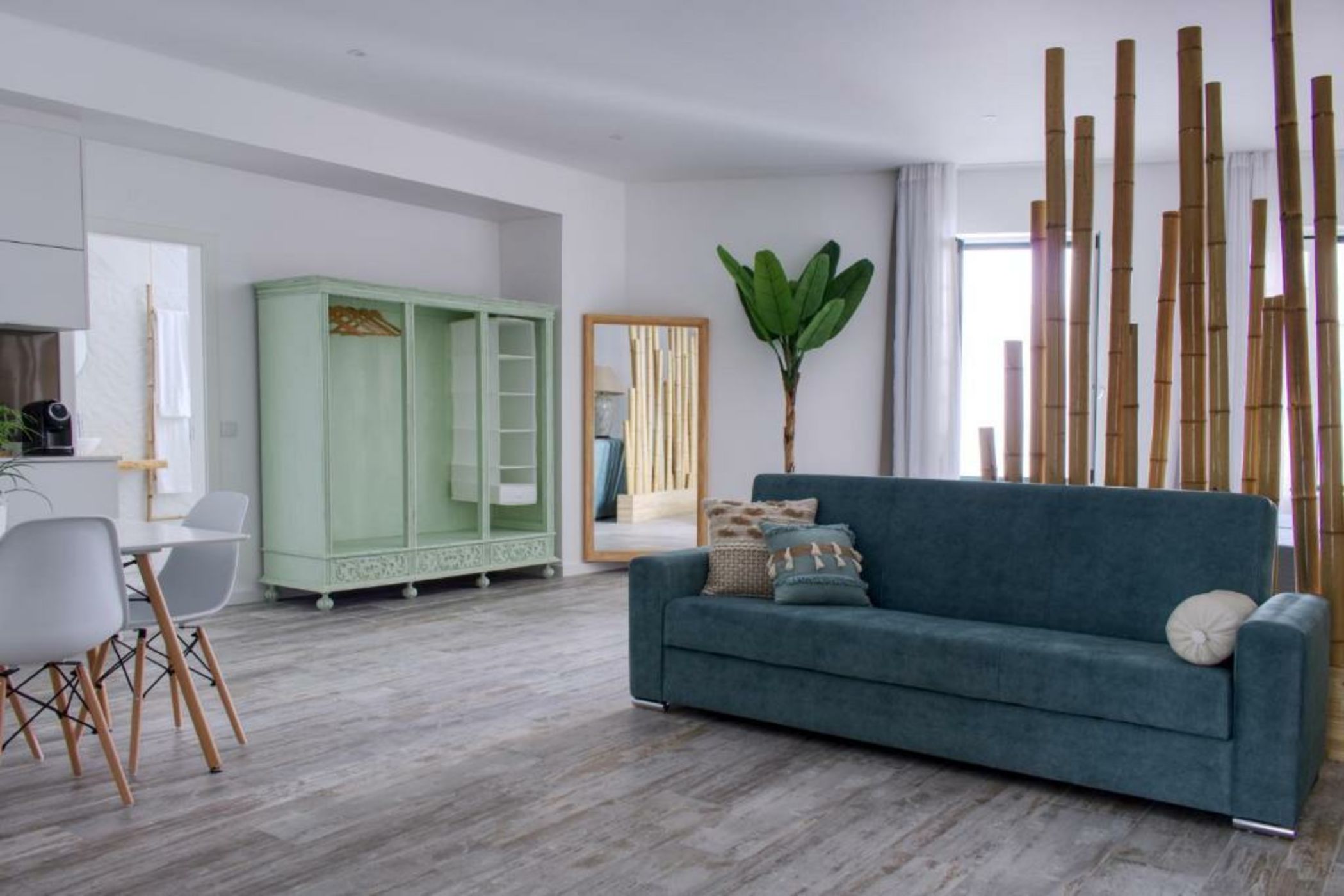 Palacete da Baixa by MY CHOICE