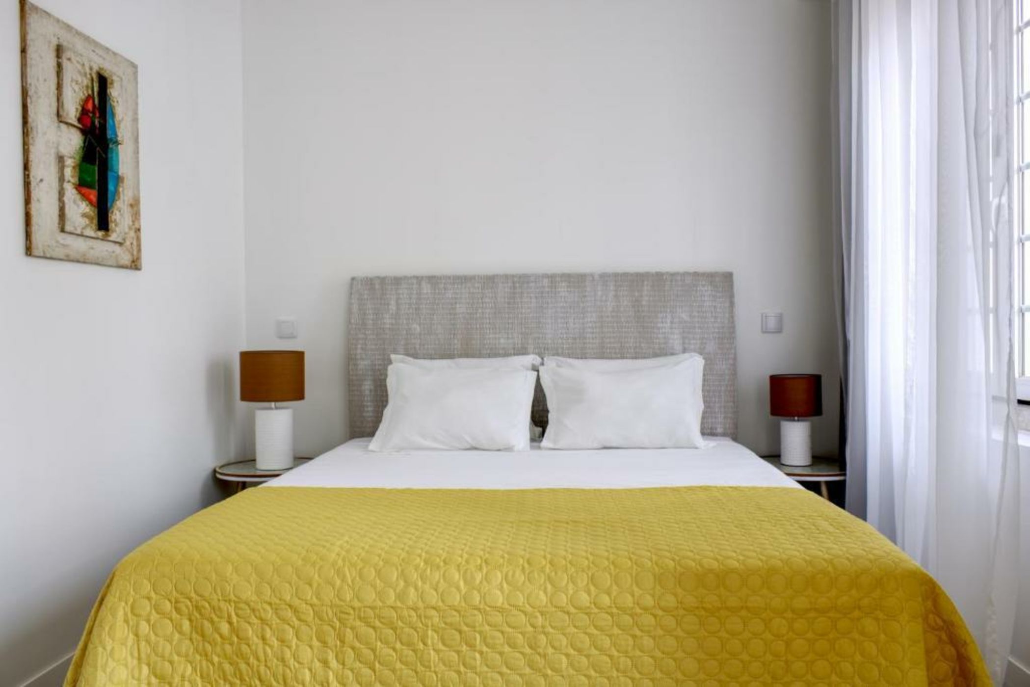 Palacete da Baixa by MY CHOICE