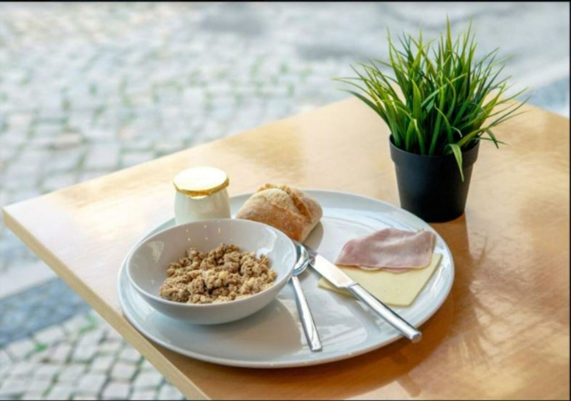 Palacete da Baixa by MY CHOICE