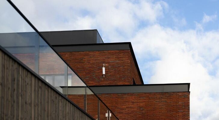 MOB House