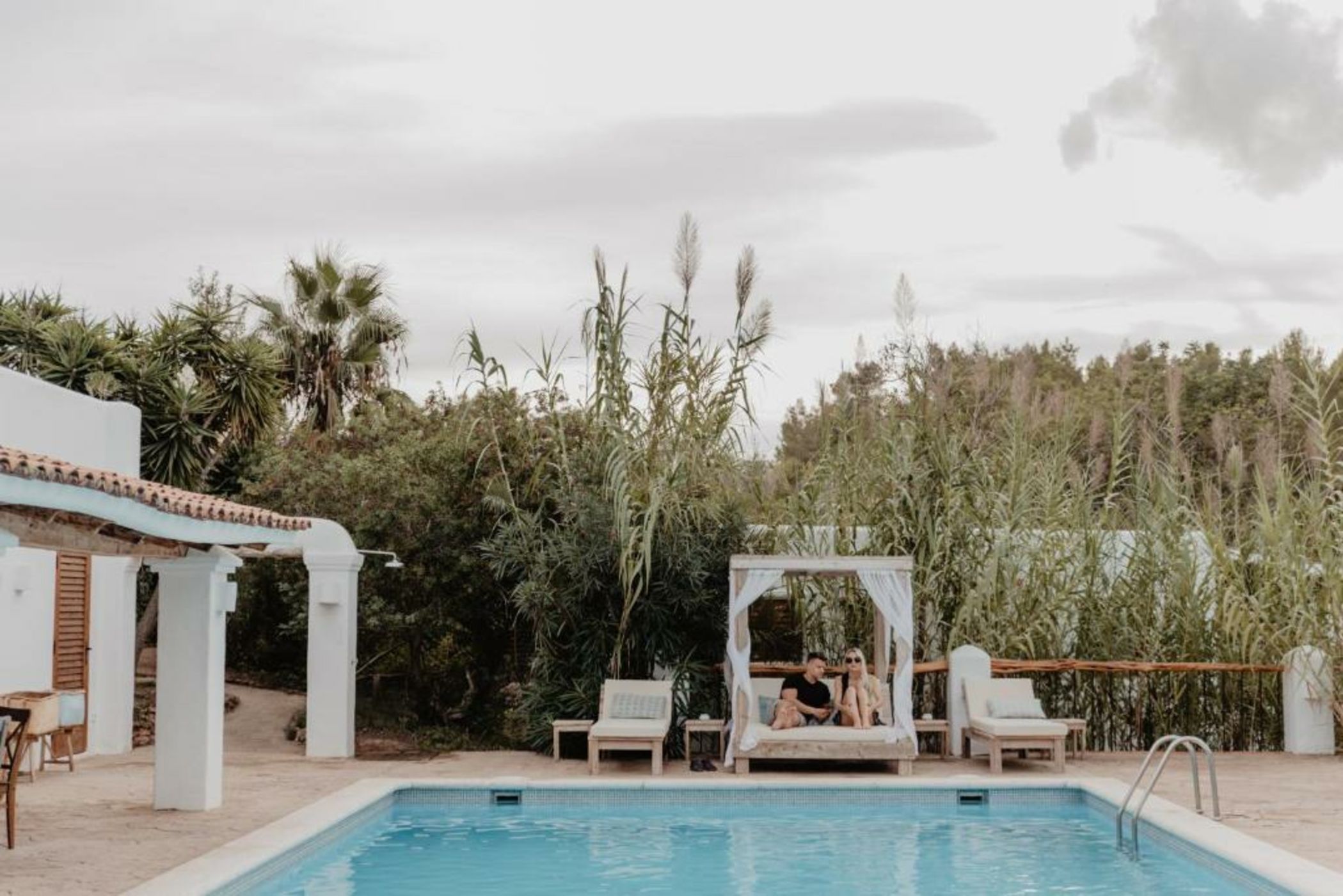 Can Vistabella Boutique Resort