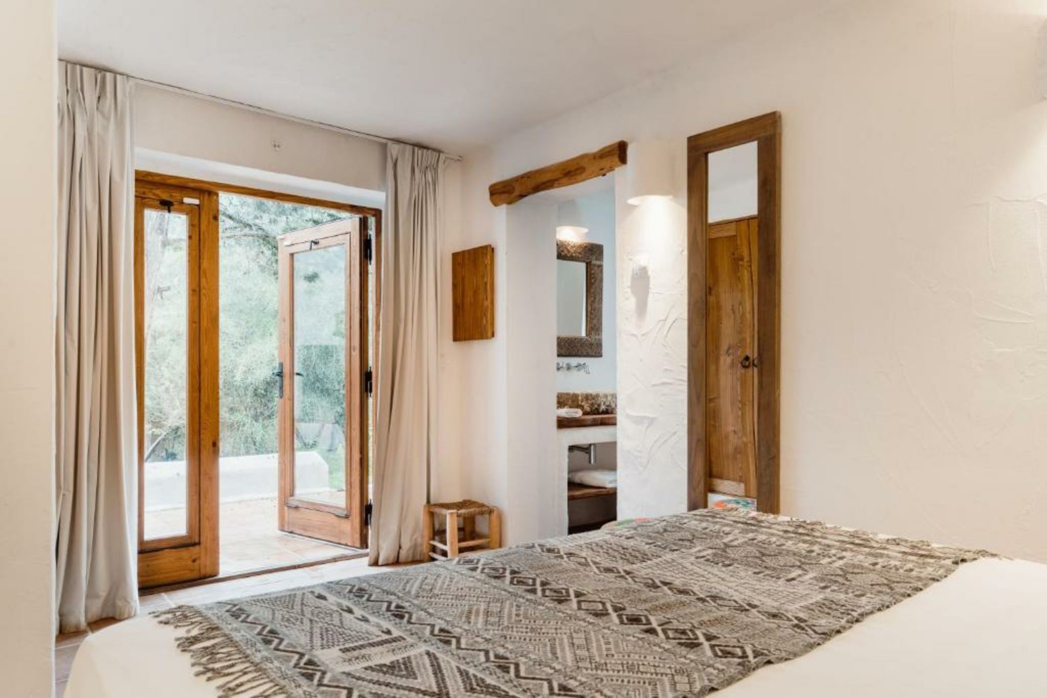 Can Vistabella Boutique Resort