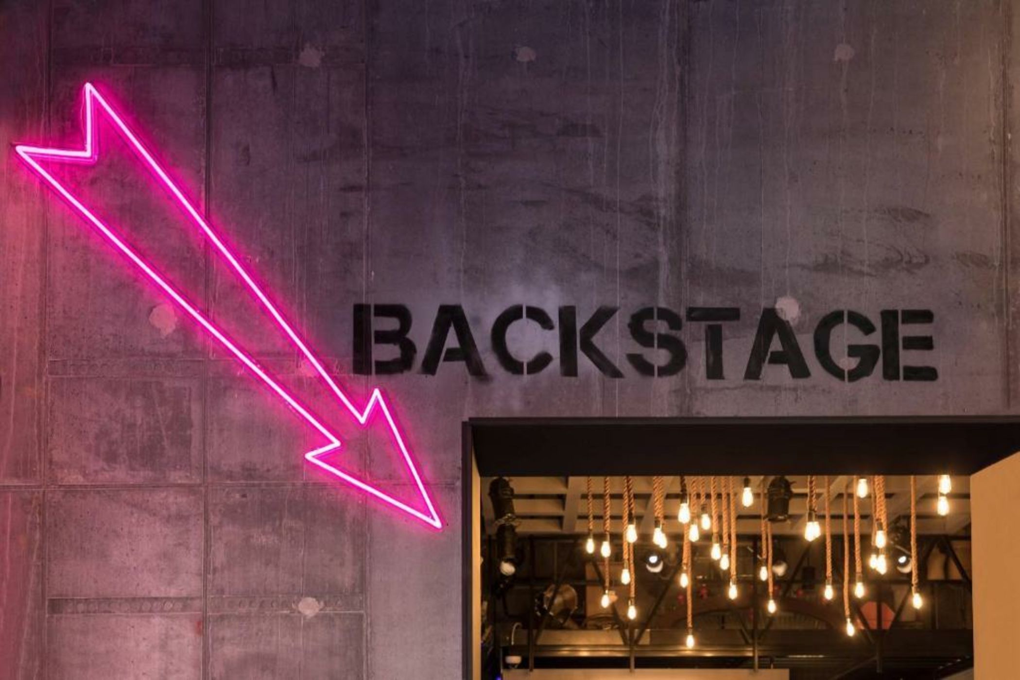 Moxy Boston Downtown