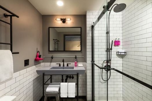 Moxy Boston Downtown