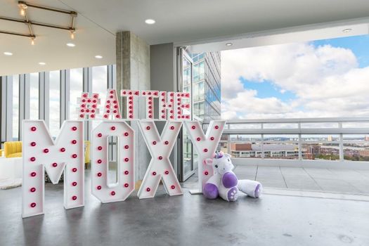 Moxy Boston Downtown