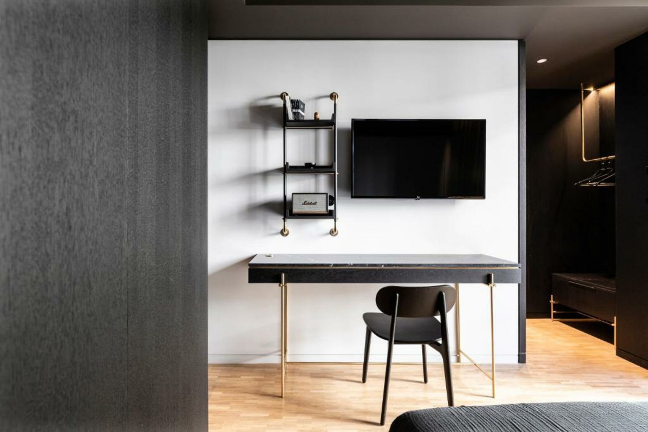 The Modernist Athens