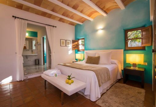 Hotel Rural & Spa Can Curreu