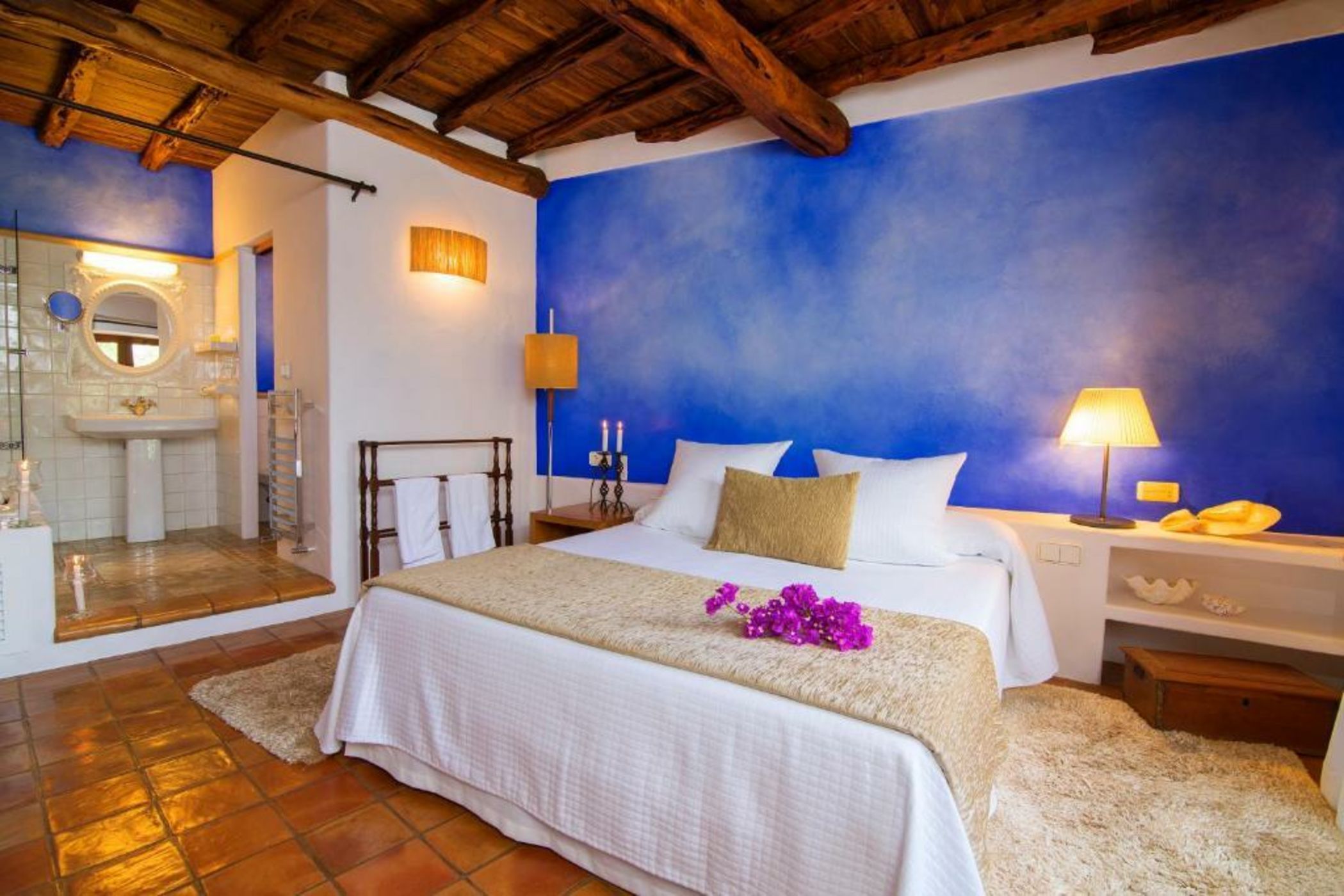 Hotel Rural & Spa Can Curreu