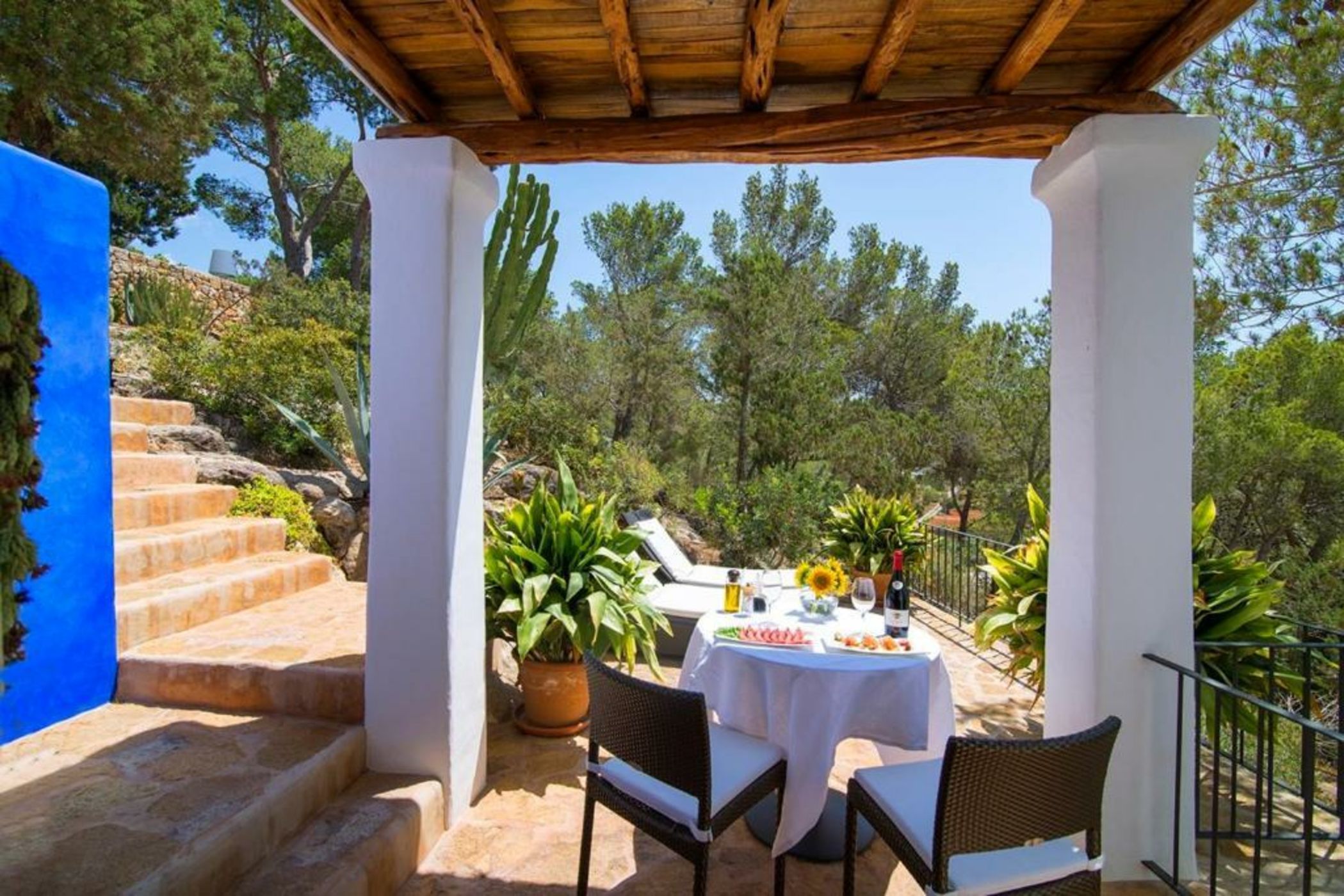 Hotel Rural & Spa Can Curreu