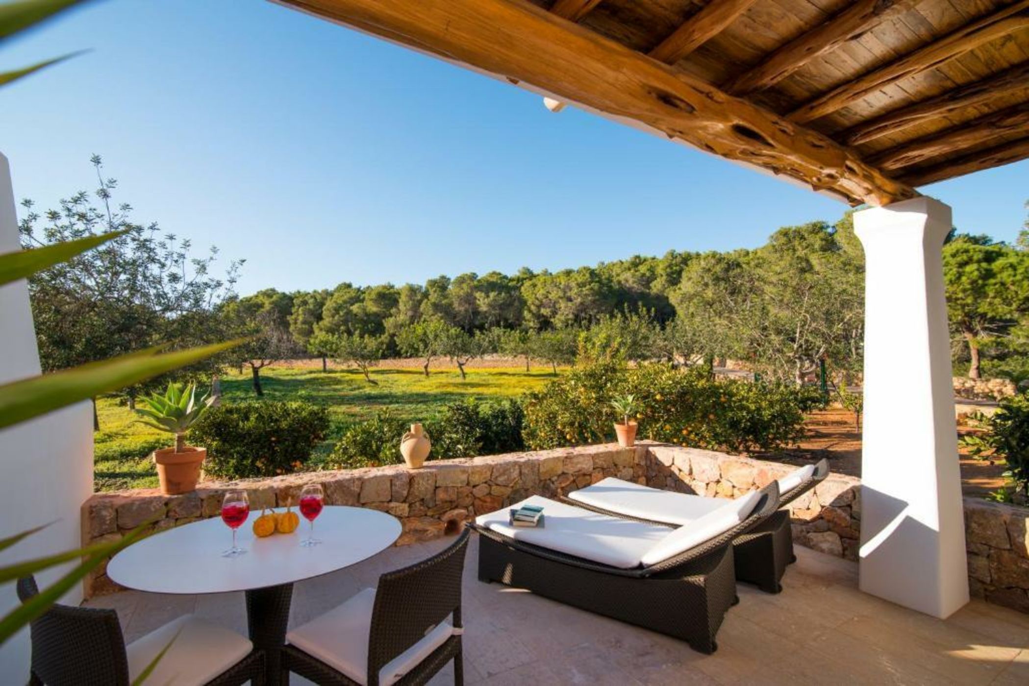 Hotel Rural & Spa Can Curreu