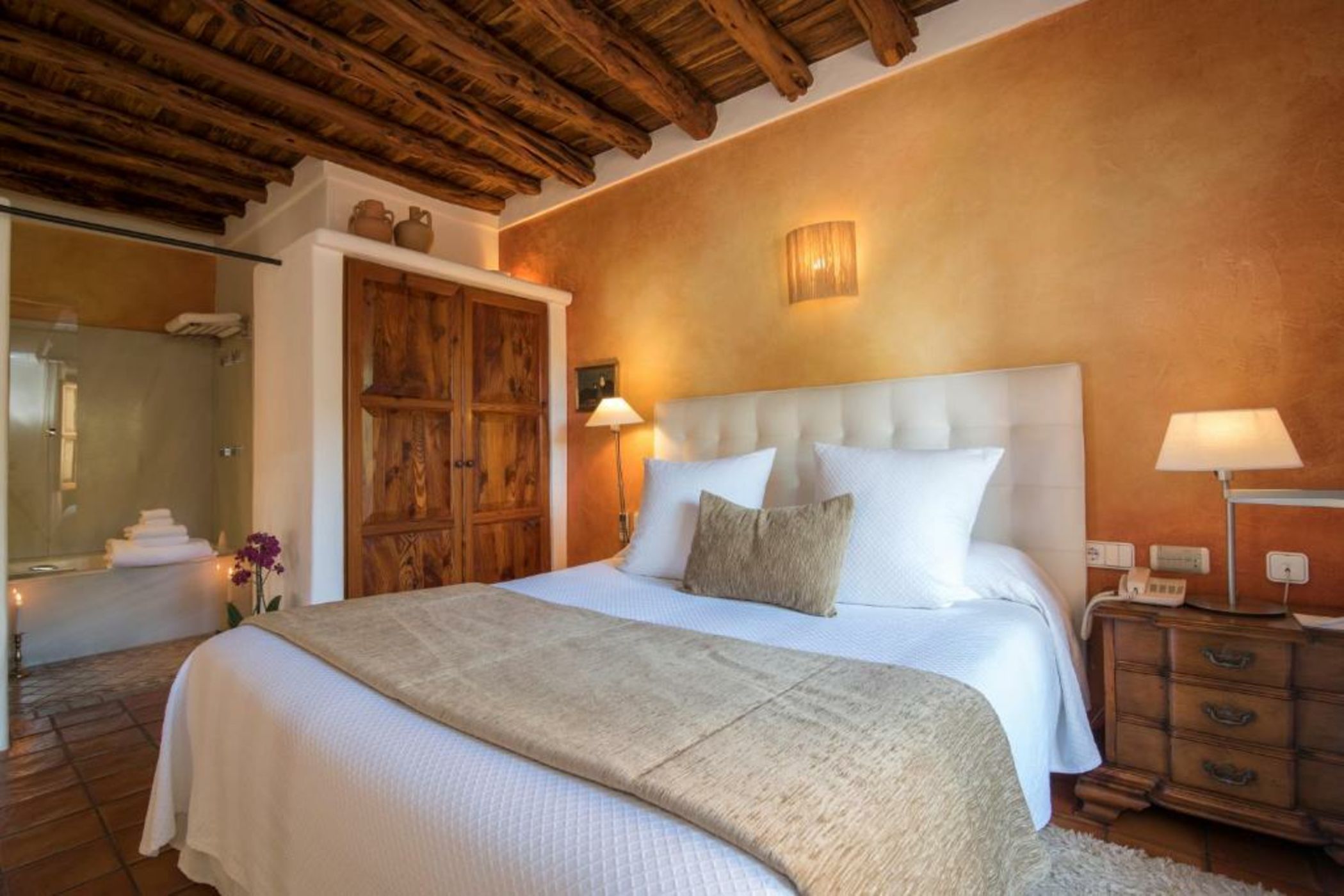 Hotel Rural & Spa Can Curreu