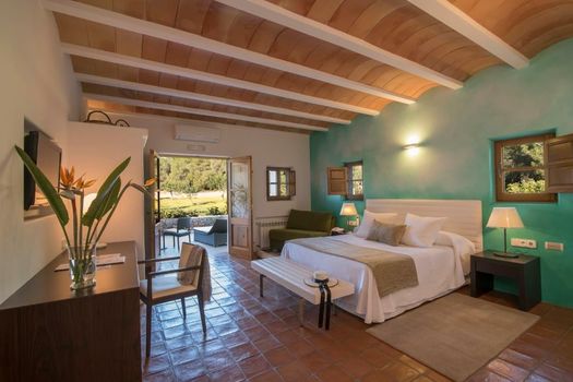 Hotel Rural & Spa Can Curreu