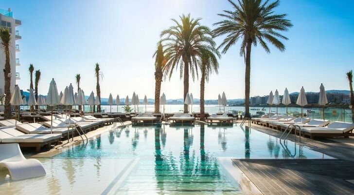 Amàre Beach Hotel Ibiza Adults Only
