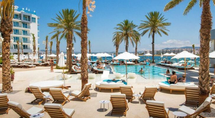 Amàre Beach Hotel Ibiza Adults Only