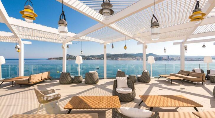 Amàre Beach Hotel Ibiza Adults Only