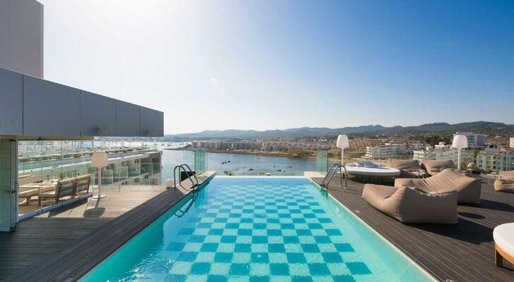 Amàre Beach Hotel Ibiza Adults Only