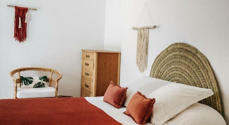 La Bohemia del Rio Hostal Boutique-Adults Only