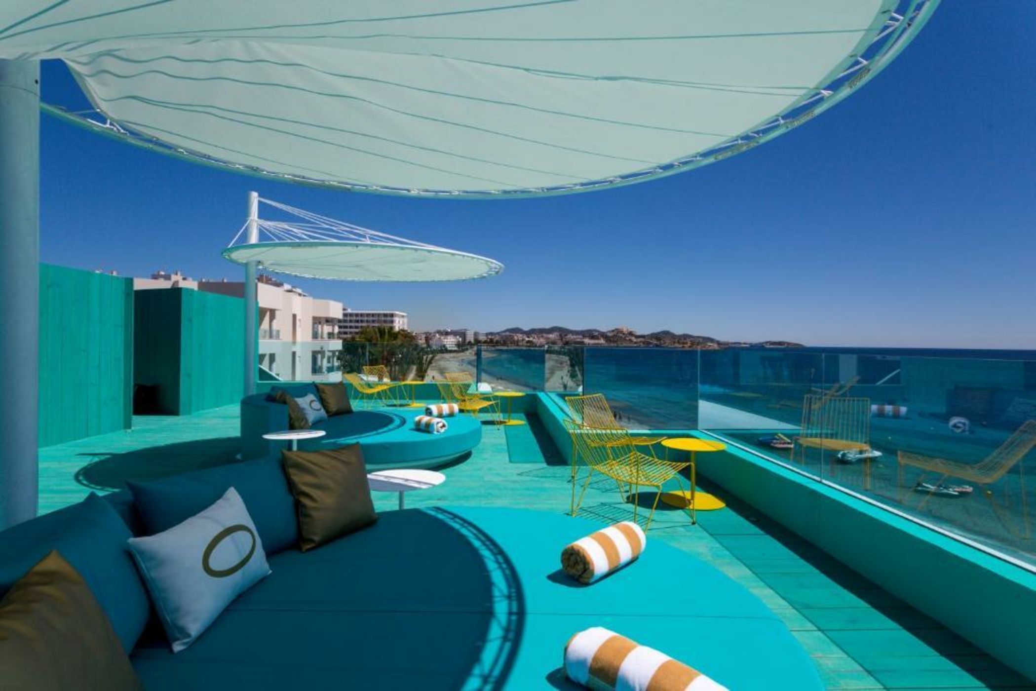 Dorado Ibiza - Adults Only