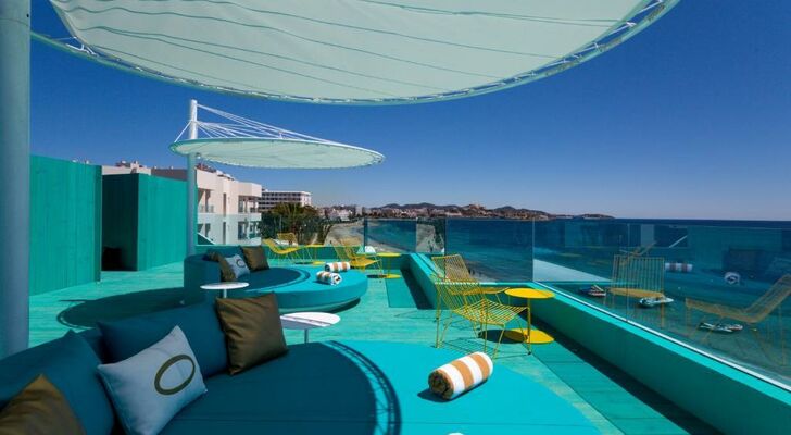 Dorado Ibiza - Adults Only