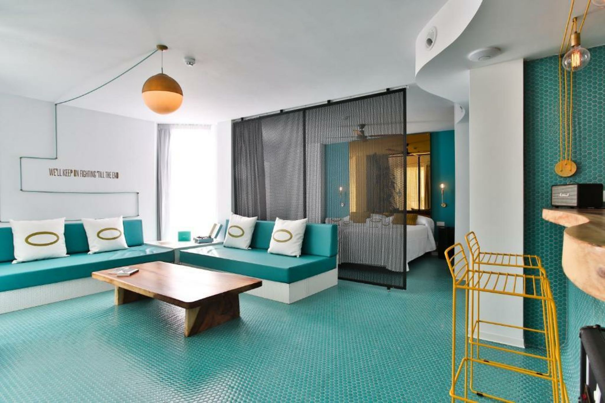 Dorado Ibiza - Adults Only