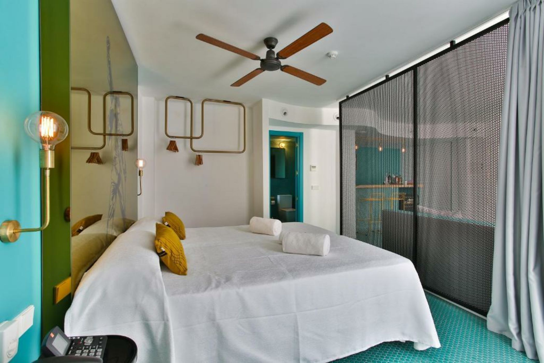 Dorado Ibiza - Adults Only