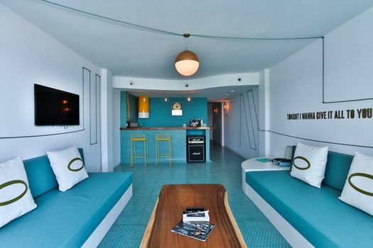 Dorado Ibiza - Adults Only