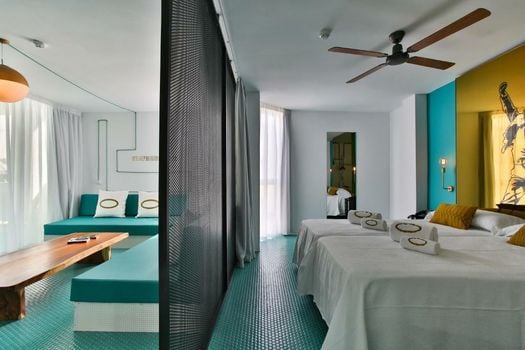 Dorado Ibiza - Adults Only