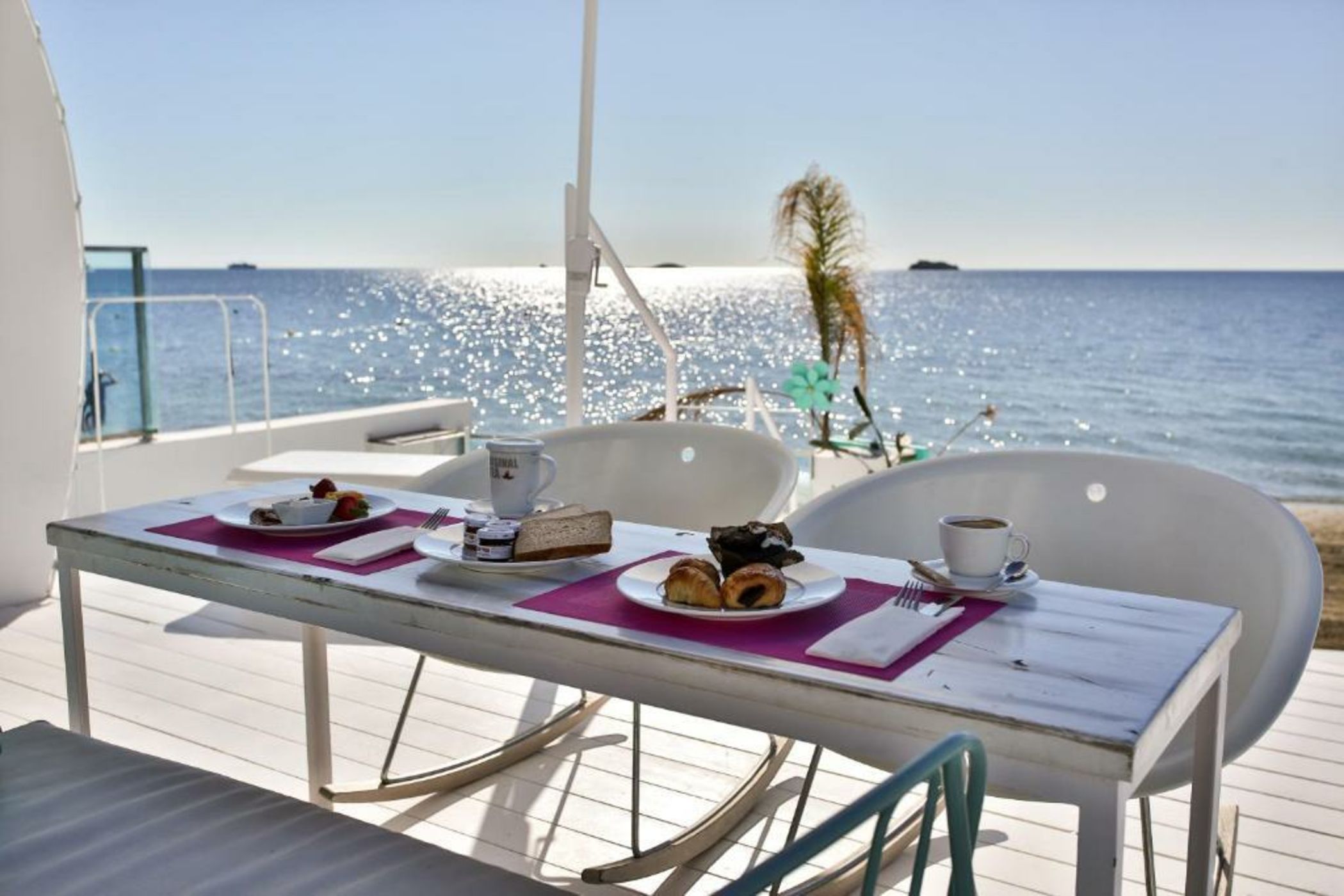 Dorado Ibiza - Adults Only