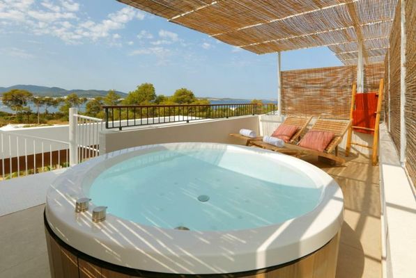 TRS Ibiza Hotel - Adults Only