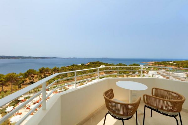 TRS Ibiza Hotel - Adults Only