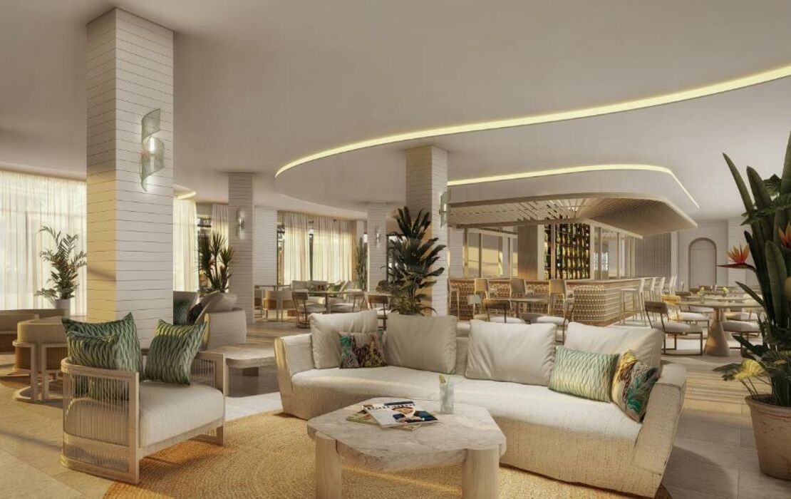 TRS Ibiza Hotel Adults Only-Openning 2022, a Design Boutique Hotel San ...