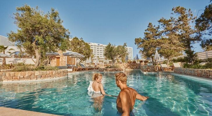 TRS Ibiza Hotel - Adults Only