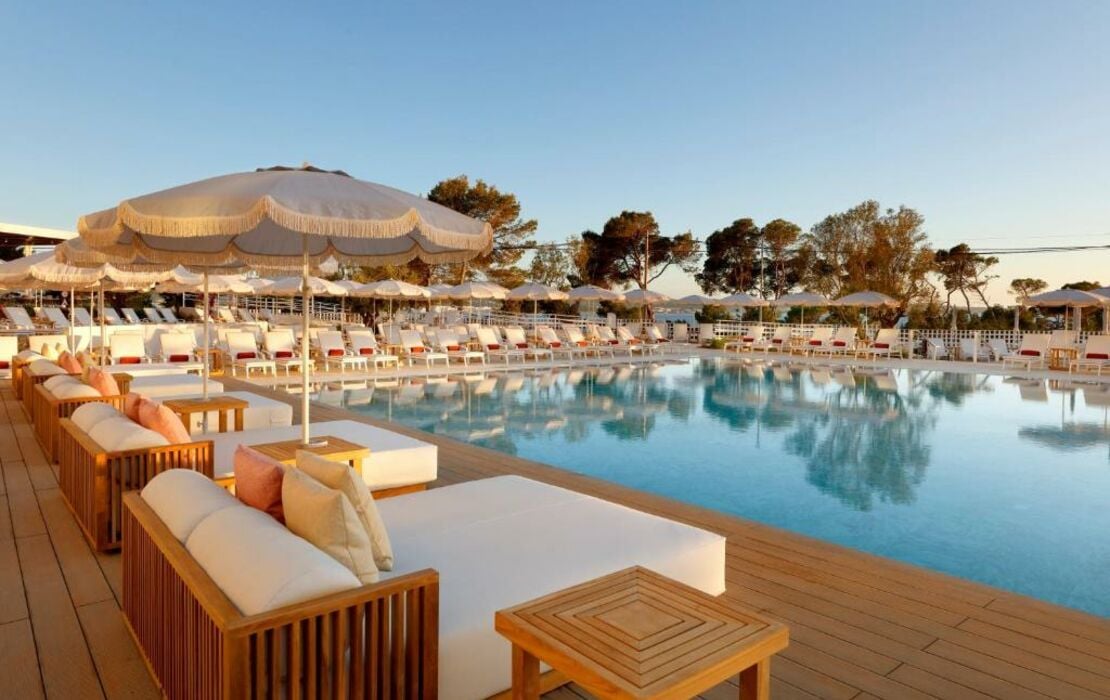 TRS Ibiza Hotel - Adults Only