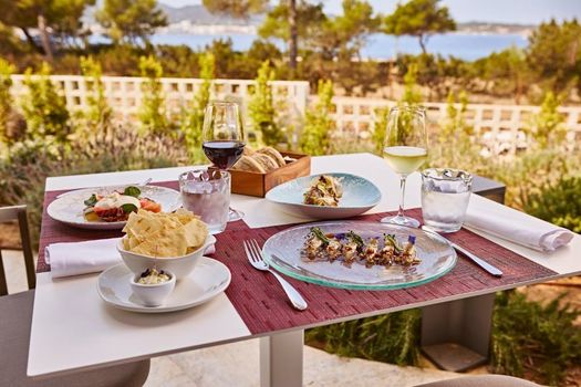 TRS Ibiza Hotel - Adults Only