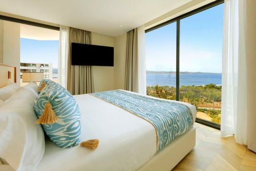 TRS Ibiza Hotel - Adults Only