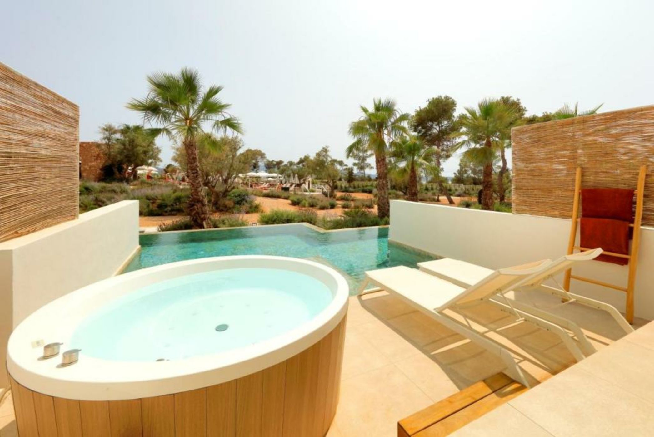 TRS Ibiza Hotel - Adults Only
