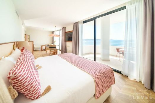 TRS Ibiza Hotel - Adults Only