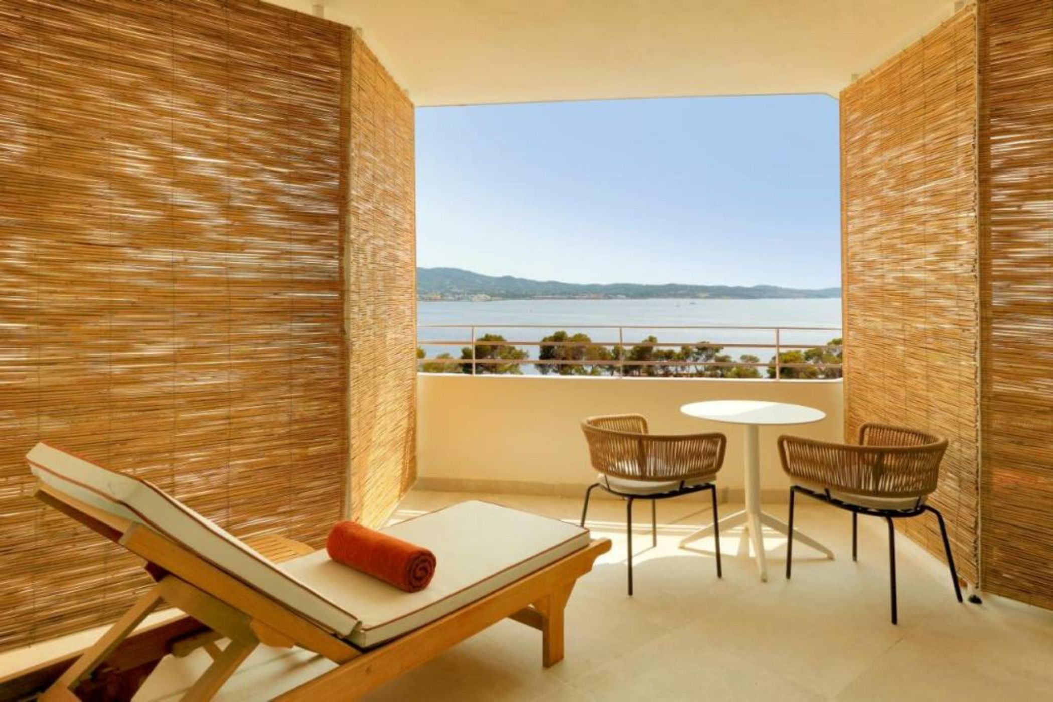 TRS Ibiza Hotel - Adults Only