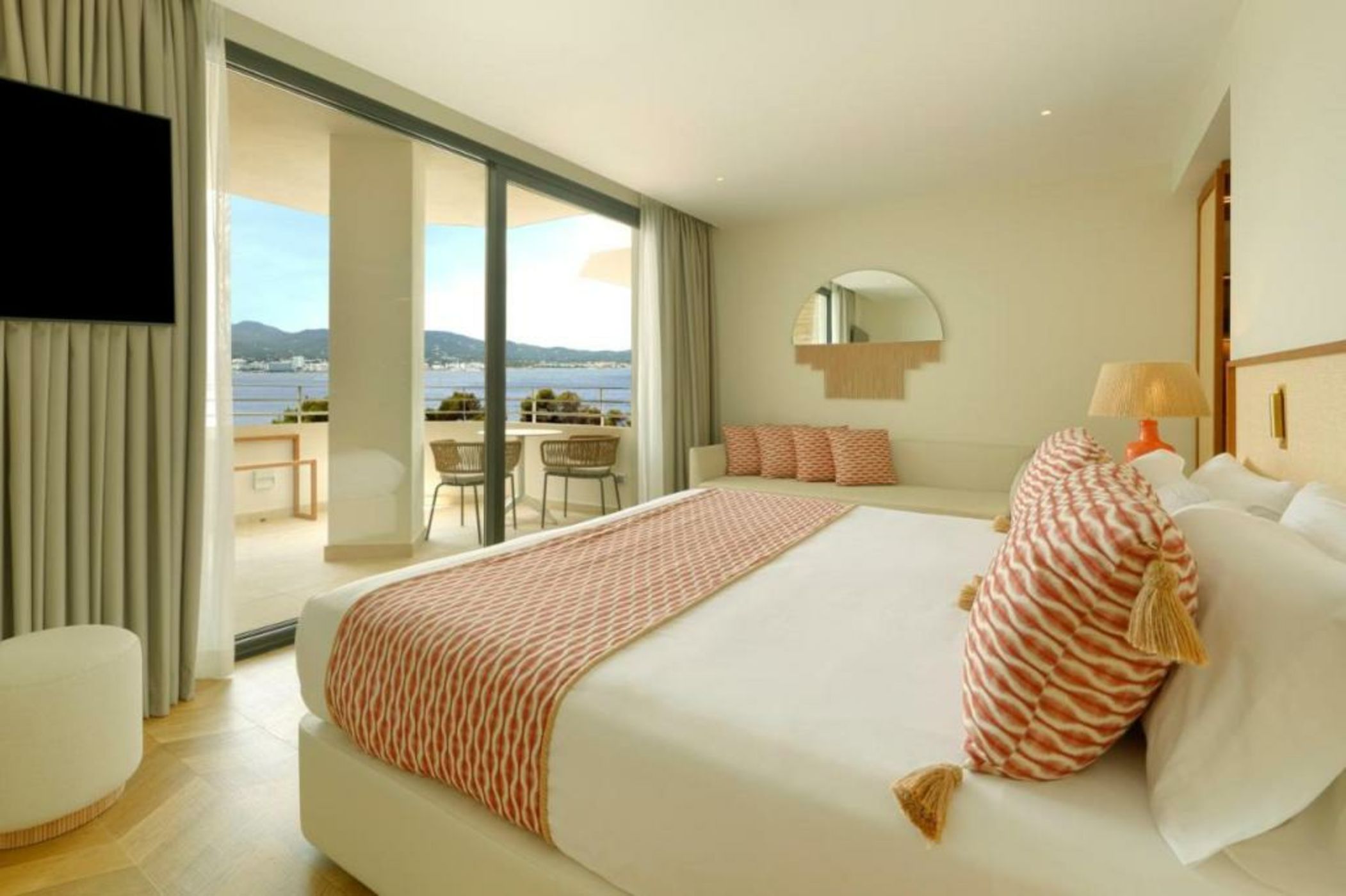 TRS Ibiza Hotel - Adults Only
