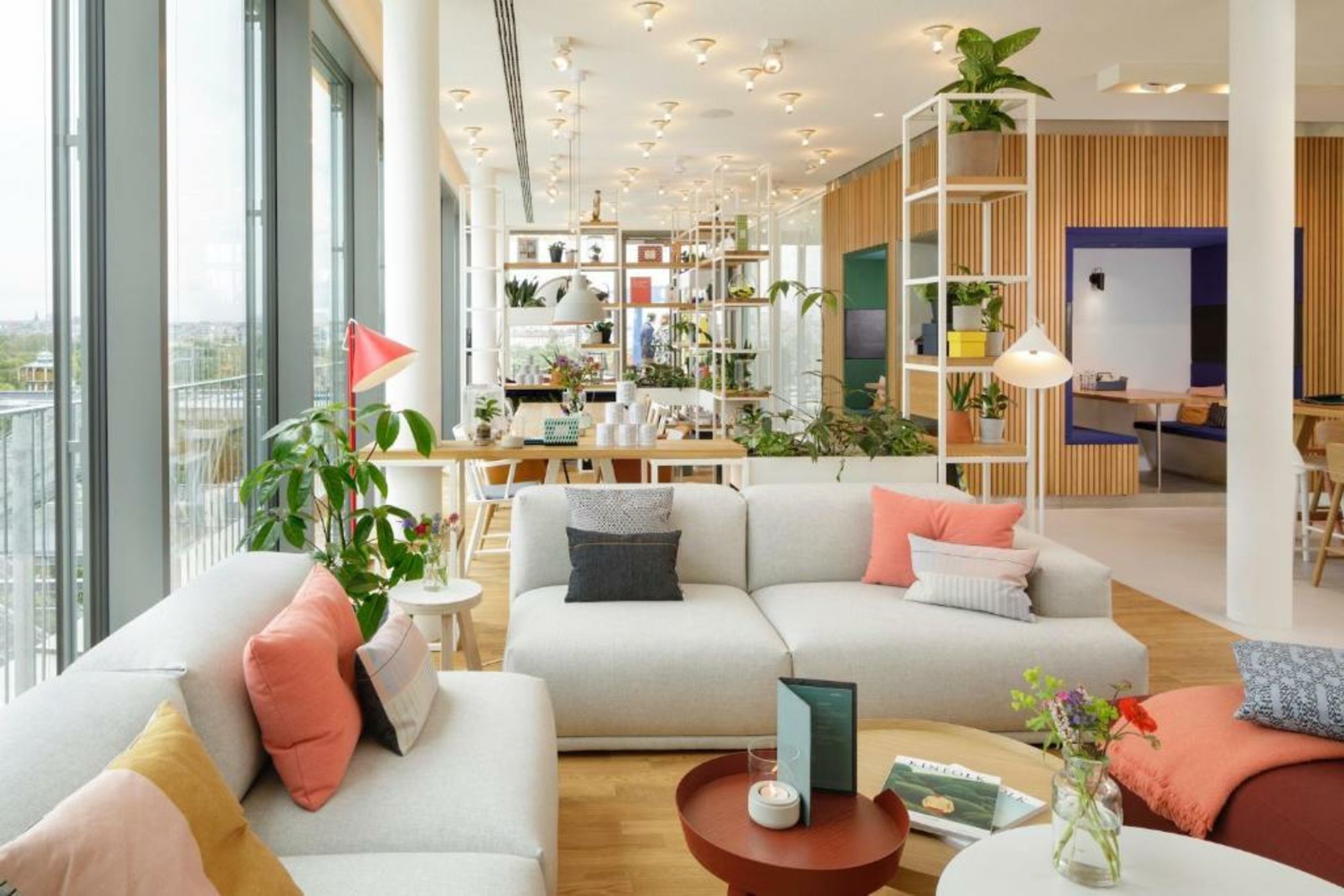 Zoku Vienna