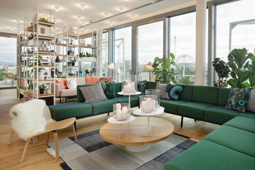 Zoku Vienna