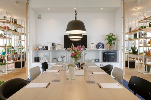 Zoku Vienna