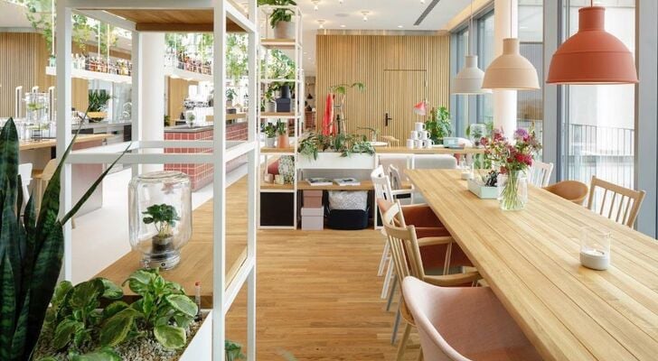 Zoku Vienna