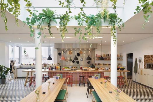 Zoku Vienna