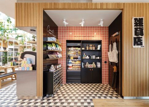 Zoku Vienna