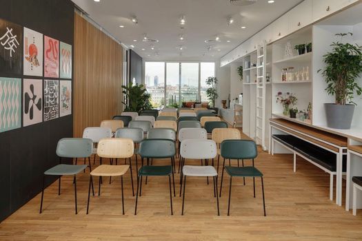 Zoku Vienna