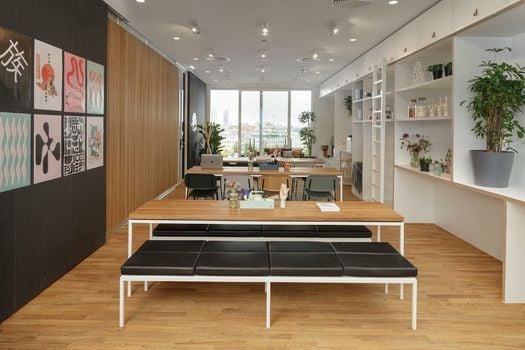Zoku Vienna