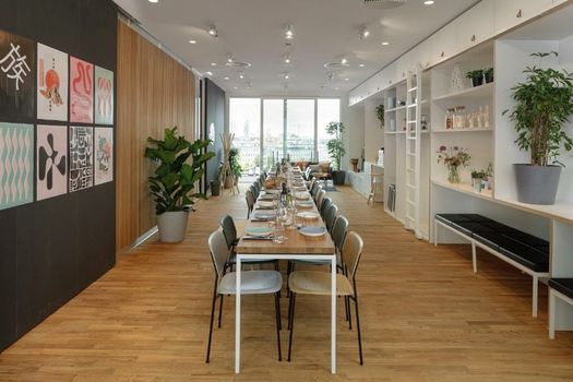 Zoku Vienna